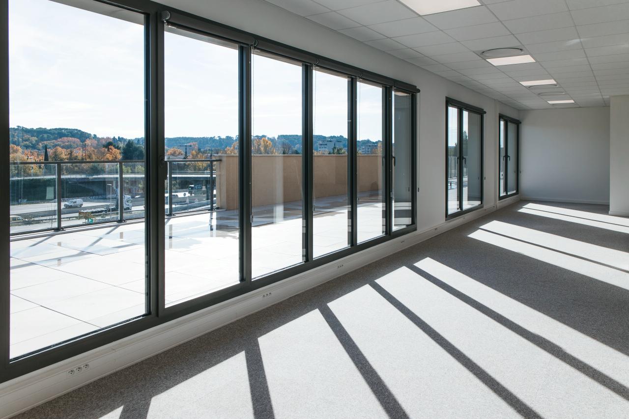 Bureau Aix-en-Provence 5363m² Location bureau Aix-en-Provence Bouches-du-Rhône OLBUR2115098 29